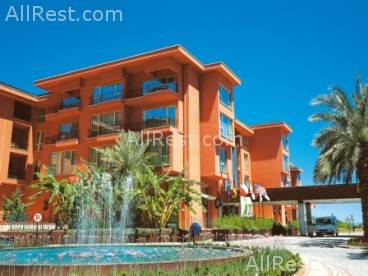 Fantasia De Luxe Hotel Kemer 4
